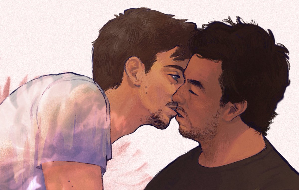 Buoryok's tweet photo. …are you gonna kiss or what?
#checlerc https://t.co/2bLFaW2YRj