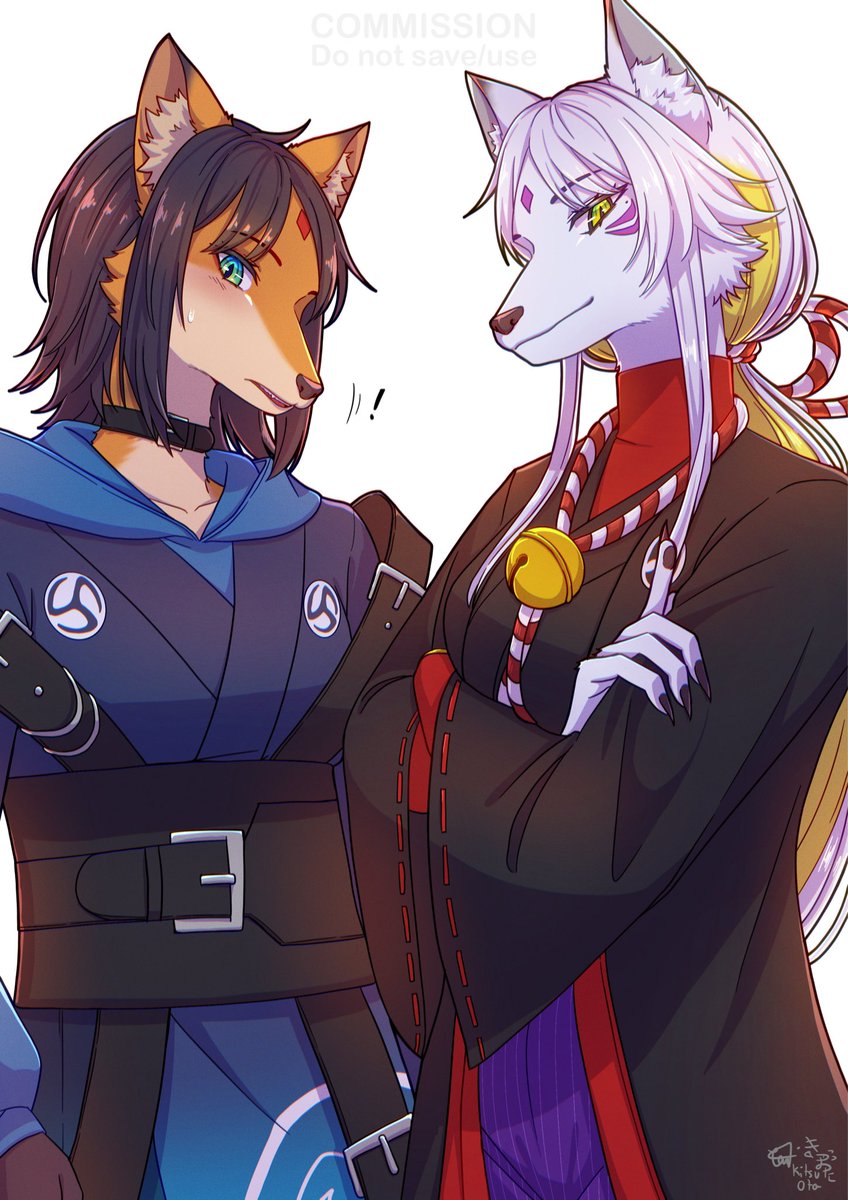 Kitsuota | CPK🦊🐰 & TOH 🦉brainrot tweet media
