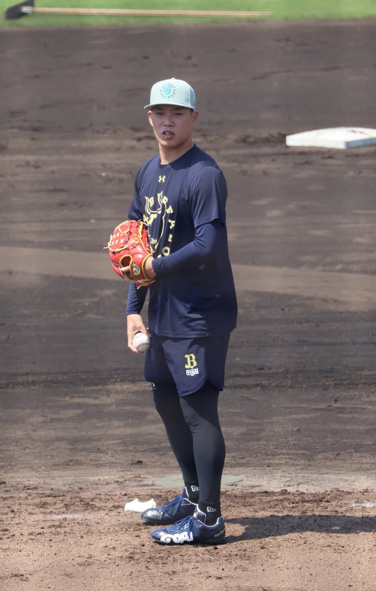 20260612 #東山玲士