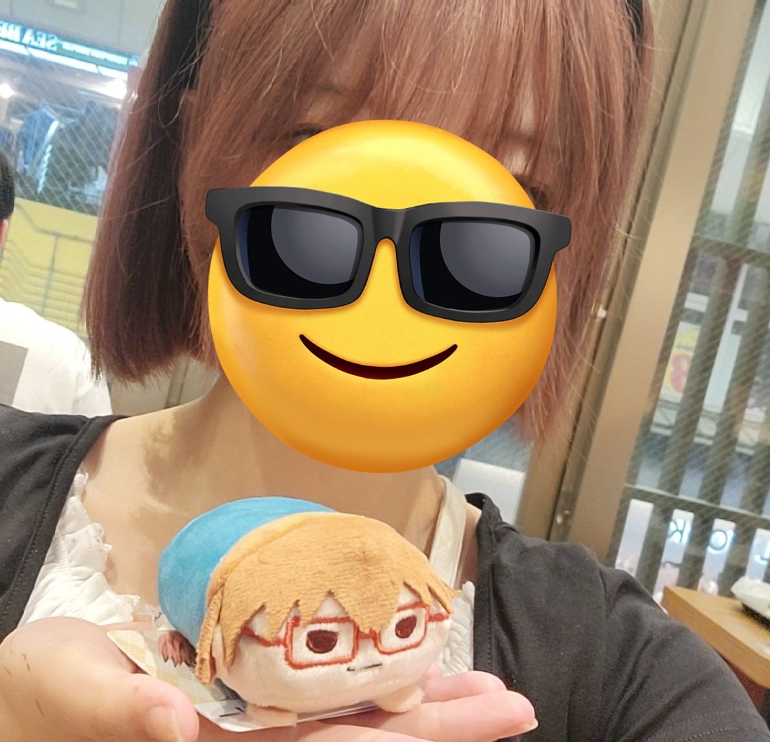 みるくてぃ tweet media