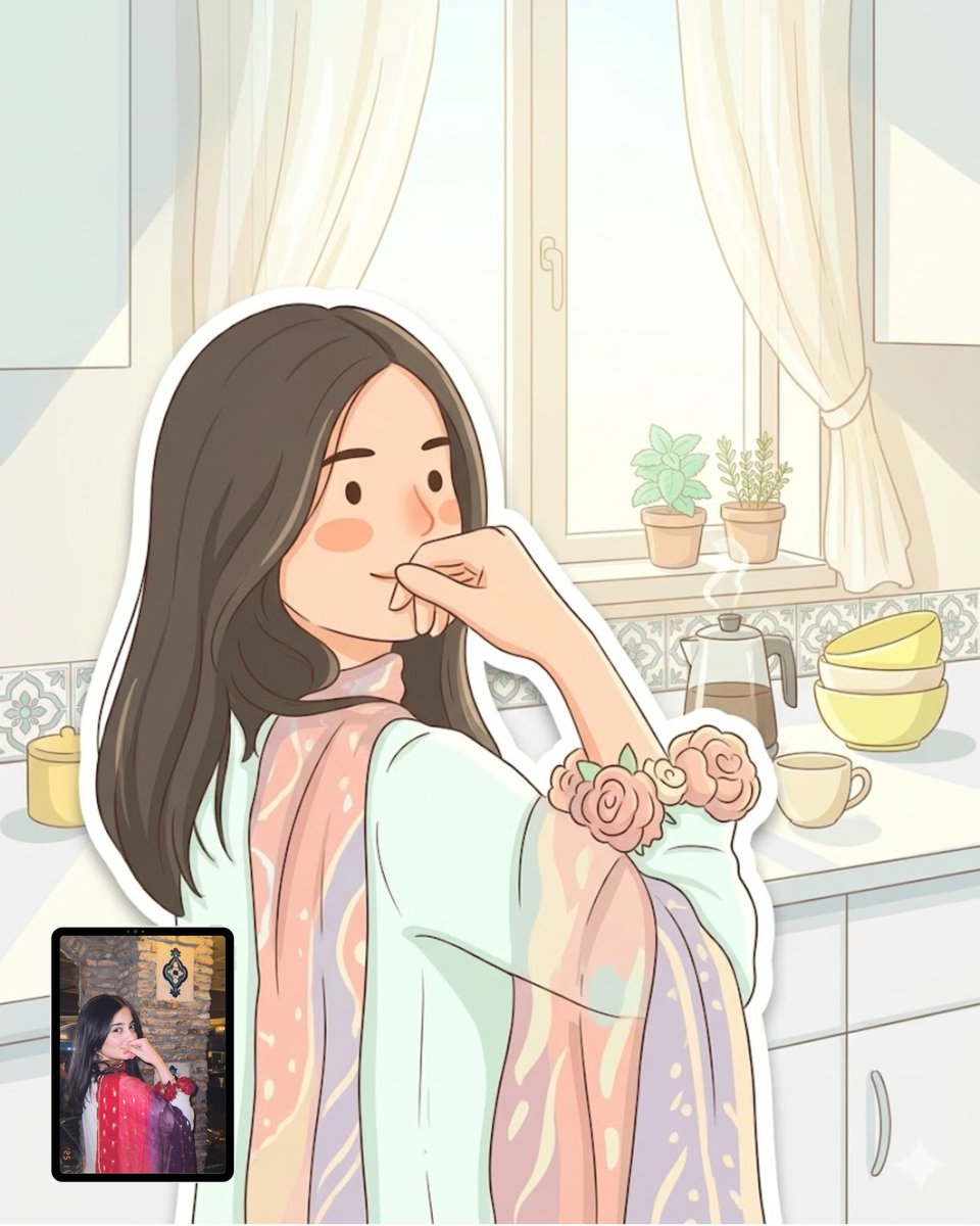 imagepromptlab's tweet photo. 🚨 THE SECRET IS OUT: Viral Gemini AI Sticker Prompt! ☕️🌸

Stop settling for basic edits. This is the exact Gemini AI sticker prompt that’s dominating my feed. 

Prompt link: https://t.co/xOr0DdGjuu

#GeminiAI #StickerPrompt #Aesthetic #ViralHack #EliteContent https://t.co/BdmhjCl795
