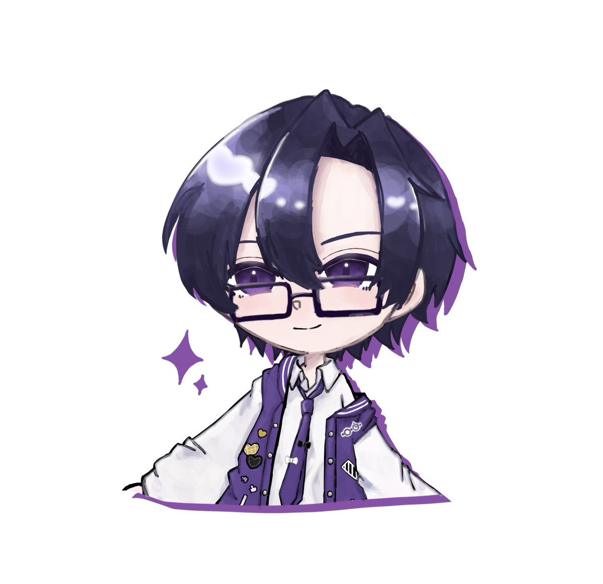 tomo_0m0_'s tweet photo. このビジュ好きすぎる...
#ぴちあーと  #もふ くん https://t.co/ct0IGRCU1O