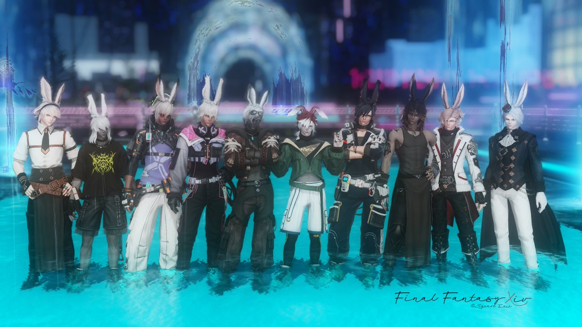 hakumai_65's tweet photo. #4th_Forest https://t.co/iw7ezvVhHv