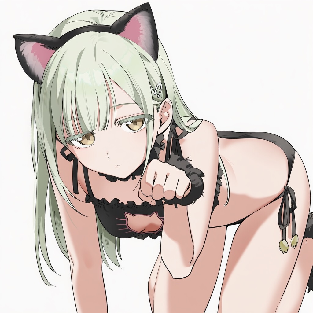 Dark_Accel's tweet photo. #AIイラスト #若葉睦 https://t.co/yKQDmQKa6H