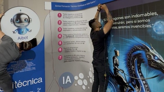 delarealidadmc's tweet photo. Feria empresarial Manizales tendrá 510 expositores https://t.co/WPKuck8fY6

Manizales dispone de kioscos digitales para pagar impuestos https://t.co/DmltPkpg0W

En Manizales, La Carola tendrá CISCO Recreodeportivo https://t.co/lpOHf9CG9w

@CiudadManizales 
@JorgeERojasG https://t.co/8mVdYjNLik
