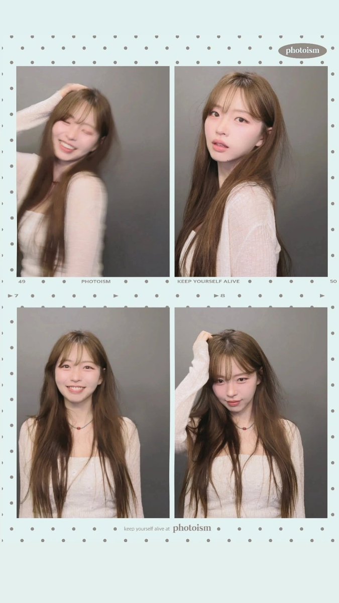 eunyeous's tweet photo. 260613 #송은혜 인스스

네컷 여자의악마.. https://t.co/NbqRBvvLyU