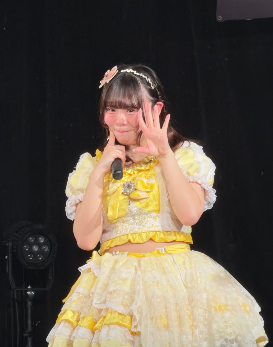 58koha58's tweet photo. 6/13 の1日 1 わかな 1 yellow circle

本日のLIVE出演予定

北海道アイドル紀行vol.59
札幌近松
14:40〜

Circle Sensation！全国ツアー北海道編
札幌近松
19:00〜

#春瀬わかな　
@haru__wakana 
#はるいろ染まりちゅ
#はるちゃんごはん
@whatscircle https://t.co/KHGPbvLCzI