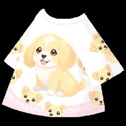 py516_'s tweet photo. これは笑うwww
あの、わんちゃん1匹でいいよ??というかこの子はゴルではなくないか…🤔

あとかえるさん洋服チャレンジしてみたけどちょっと後ろ足の造形があまりかわいくないかえるさんが出来てしまった🤦‍♀️ https://t.co/EBhotgOyH7