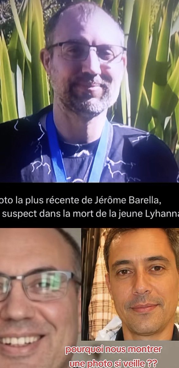 benfffo's tweet photo. @ImpactMediaFR Sá fait depuis l âge de 16 ans son signalement tu verra les filles de ses tantes et oncle tu comprend les trois frères ont fait beaucoup de victimes tu croit Jérôme a pas violer ses deux filles ma tête a coupé tu connais l histoire lelandais et bien des 16 ans tout lui homo https://t.co/TsR7vpT2MJ