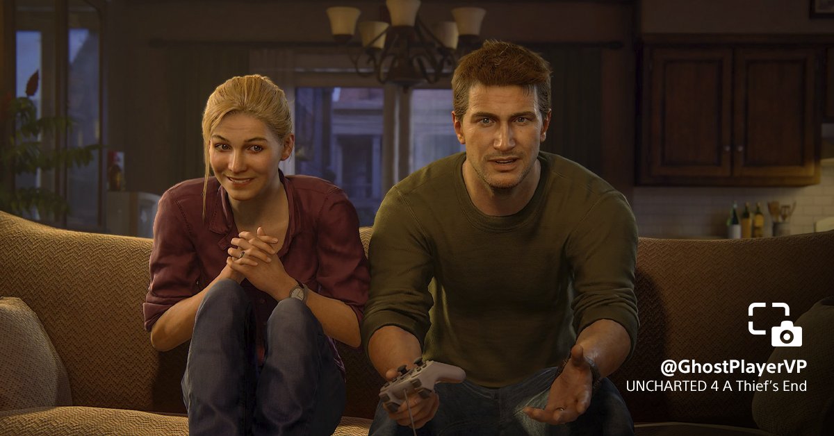 PlayStation_BR's tweet photo. Capriche no screenshot, poste e use #JogadaDaSemanaPlayStation! https://t.co/kYFR3vSRXw