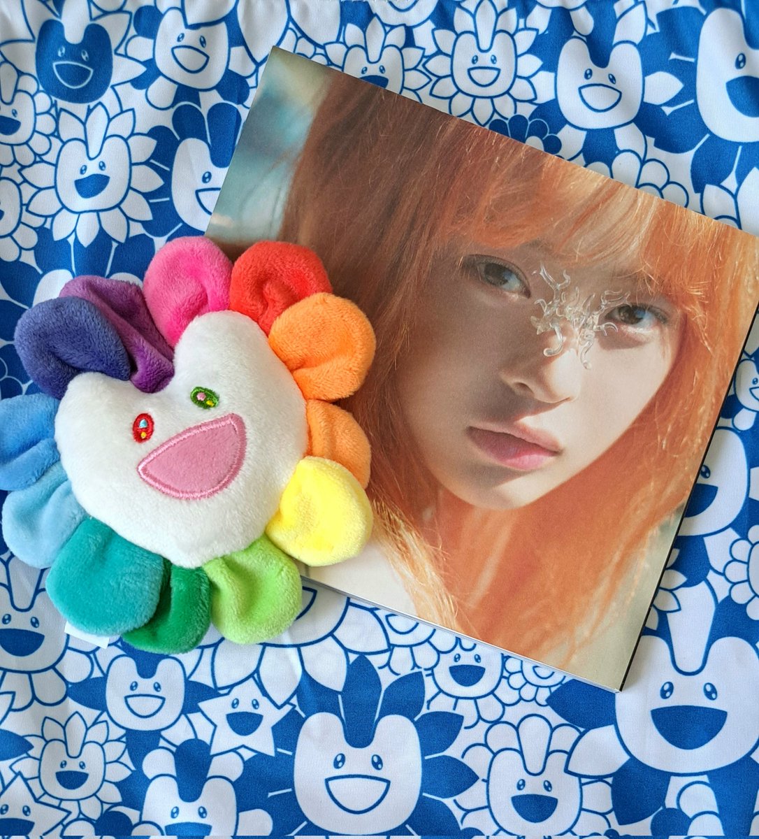 erennimox's tweet photo. 🌼🌼🌼 https://t.co/RnV6Tw2oY5