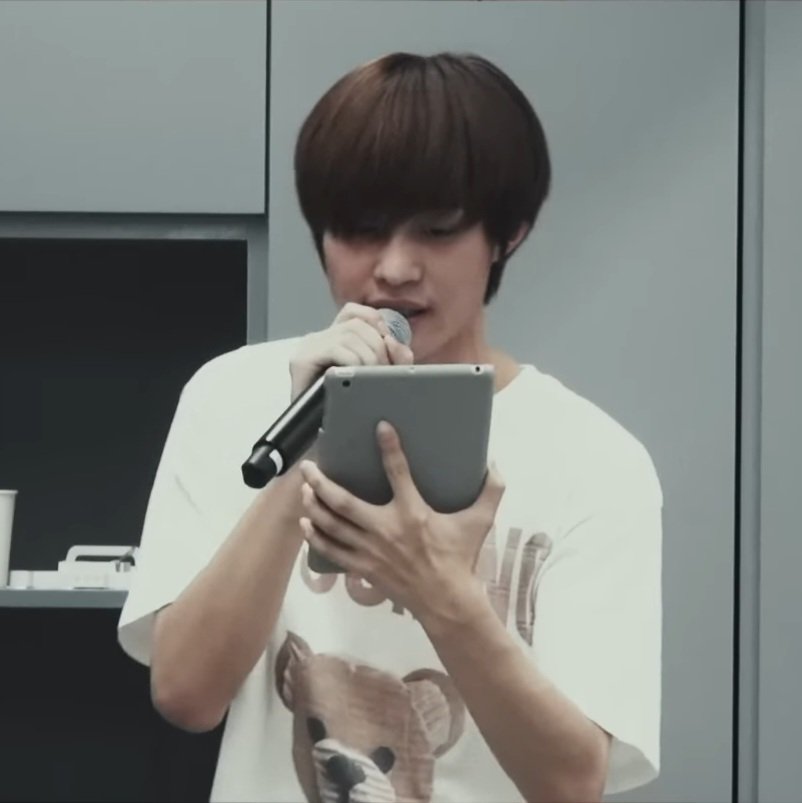 malteseal_'s tweet photo. Pre-debut Yangyang 🐏❤️ https://t.co/2DxGDKvul1