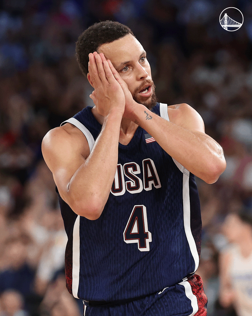 warriors's tweet photo. Team USA beginning a world competition got us thinking about.....

Go be great @USMNT 🇺🇸 https://t.co/C92jnCGCbP