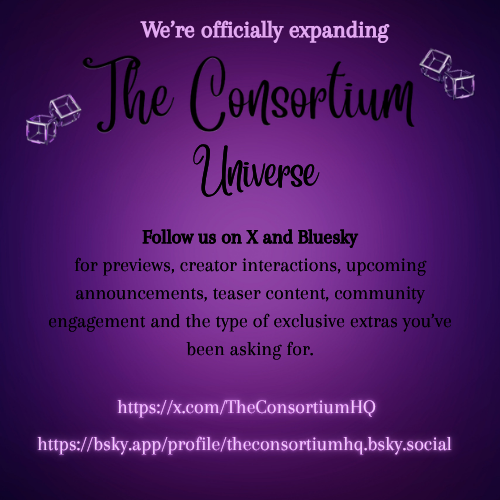 TheConsortiumHQ tweet picture