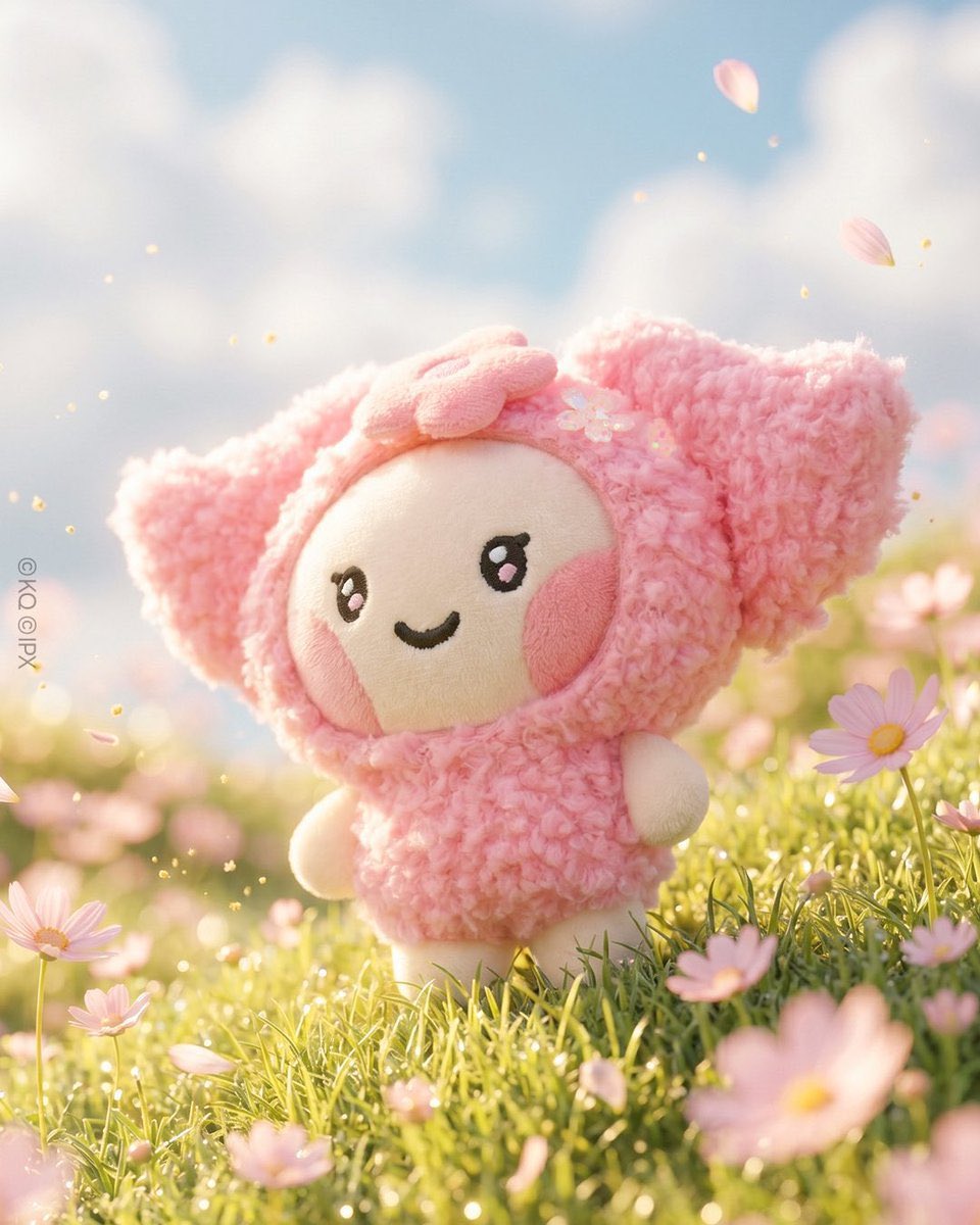 Yoonabi_Chaa's tweet photo. Beli gk yaa😭😭😭😭😭 
Pengen punya 1 anaknya ocanggg https://t.co/c0FWrJtDNv