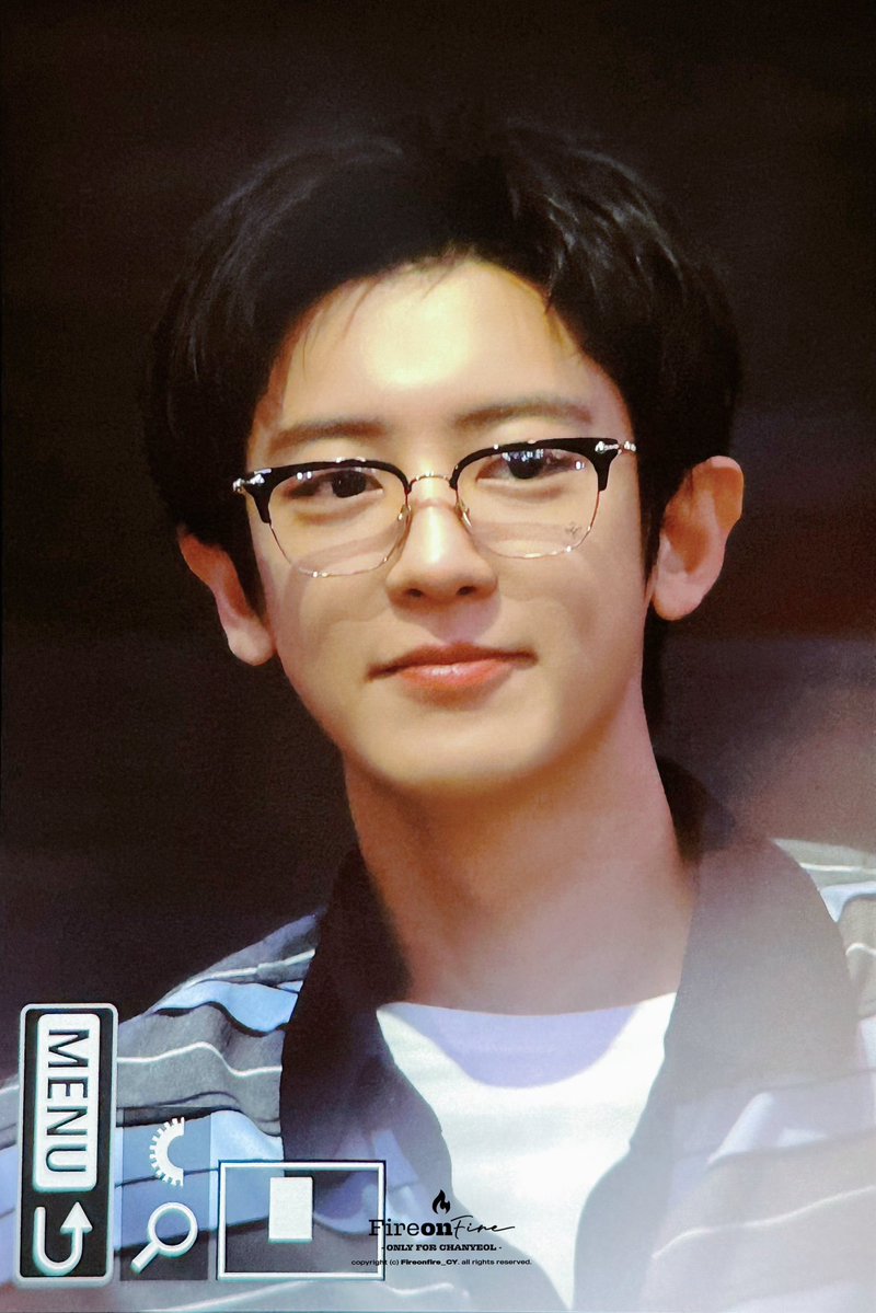 Fireonfire_CY's tweet photo. 260524 XiaoMang 홍콩 팬사인
#CHANYEOL #찬열 https://t.co/RVV5vOC9Jl