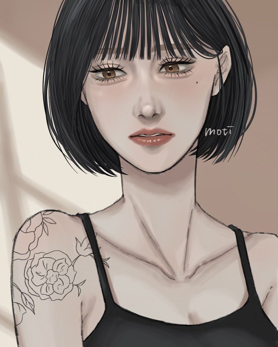 moti_pyo's tweet photo. #画力変化ビフォーアフター 
 #絵描きさんと繋がりたい 
←3年前       今→
もっと上手になれるように頑張るぞ…！ https://t.co/a3YG4nzvNB