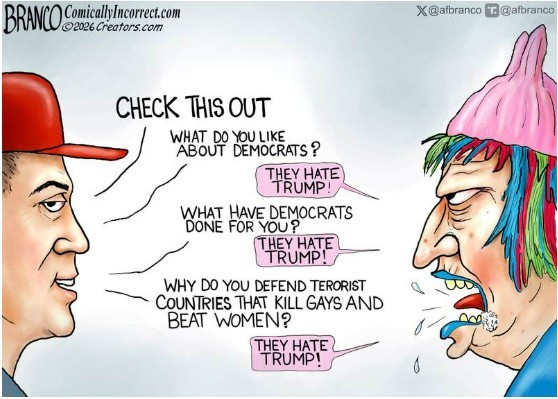 helpfromcanada1's tweet photo. TDS is a terminal brain disease. https://t.co/kWrb5sU8hz