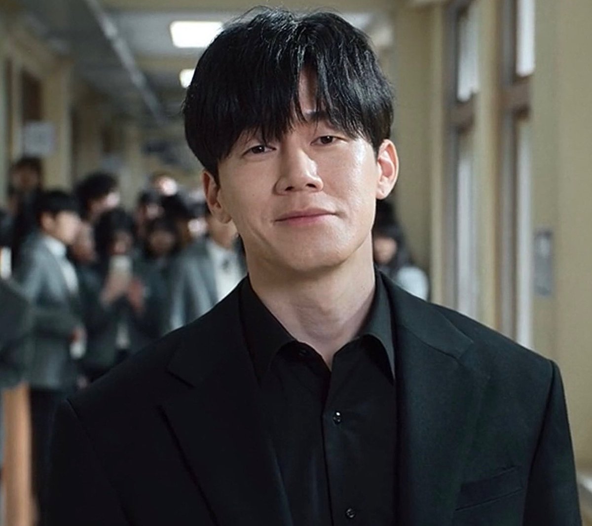 MeeeAisha's tweet photo. Even in his solo interviews they cant stop mentioning namgil being first choice

Muyeol: I feel bad for namgil bc his name get linked to this topic alot, &amp; its rude to him. Its not the 1st time i havent been the first choice, there r projects where i was the second choice &amp; some+ https://t.co/0CCGUbfikc