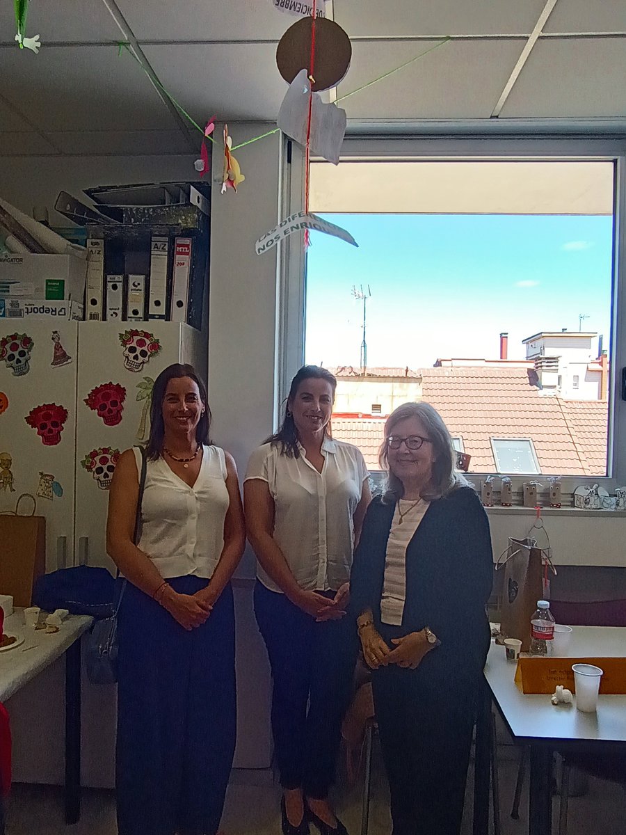 adafaalzheimer's tweet photo. Os mostramos las fotos del acto celebrado con motivo del 30 Aniversario de ADAFA https://t.co/ALTm5YPAb7