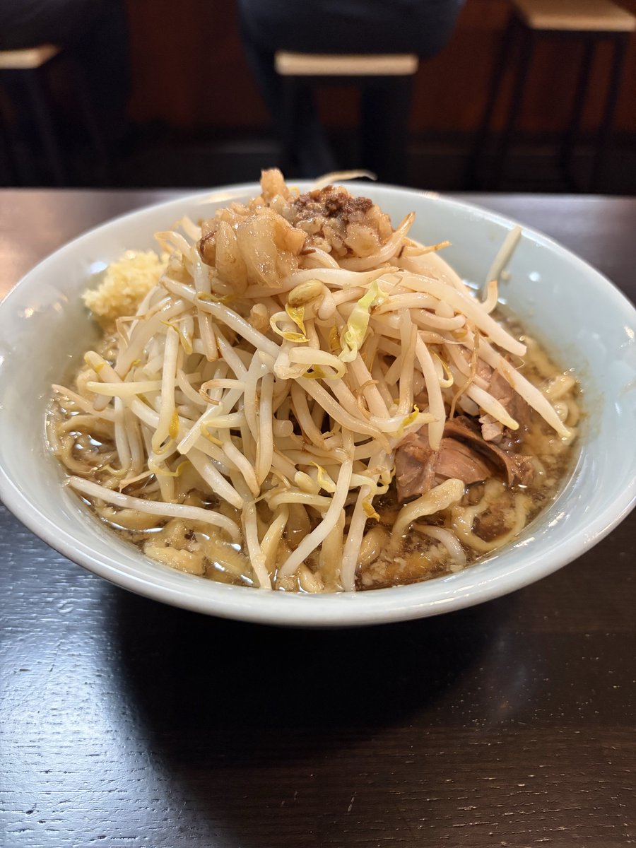 spray_work's tweet photo. 夢を語れ長岡
安定で美味しい https://t.co/qgoZhEZi4n