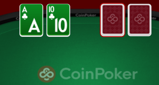 CoinPoker tweet media