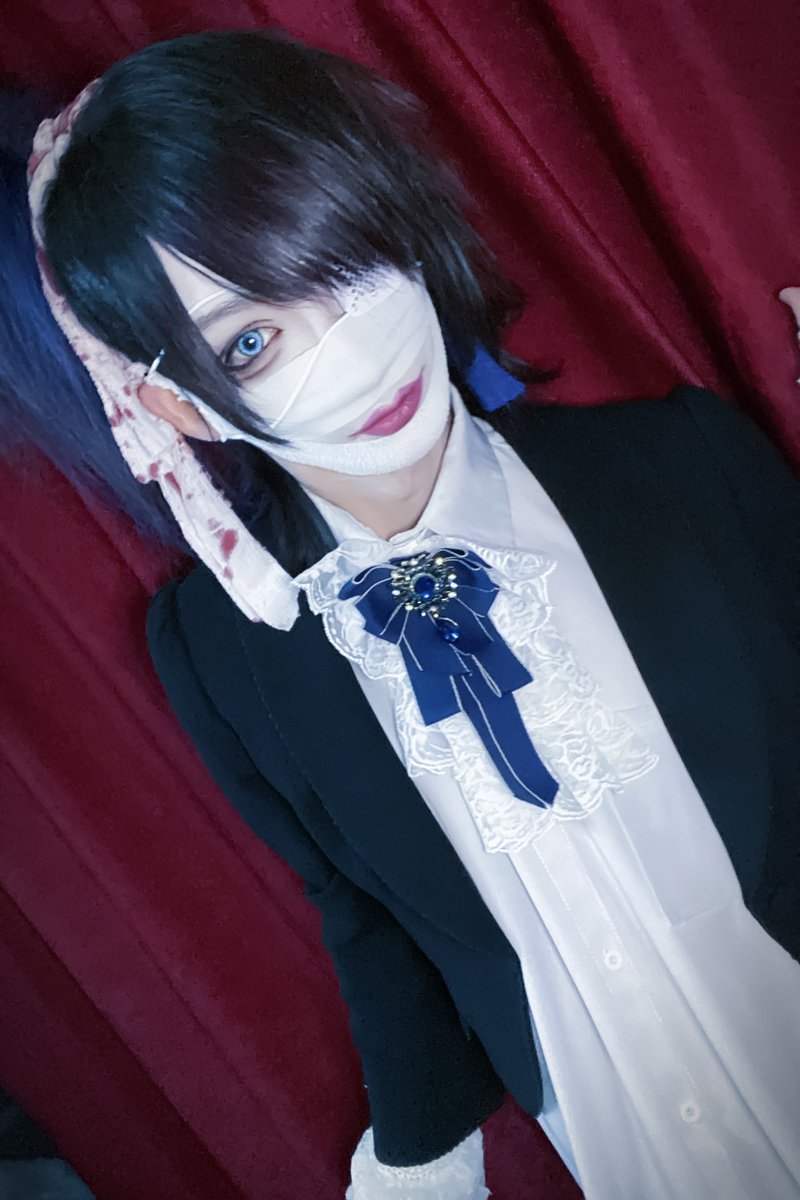 dkbr_kabane's tweet photo. あと4日 https://t.co/JinZ9WGxaS
