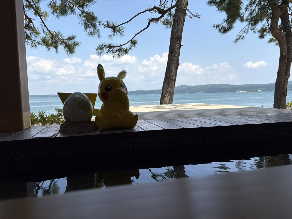 Boha_game's tweet photo. 超地元に出来たポケモンスポット https://t.co/pkKp6b1sw3