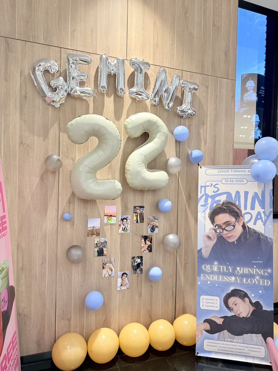 wswdncnd's tweet photo. แวะมาเก็บโปรเจค ได้กอว. ชุดสุดท้ายพอดีเลยยย💗🐶🤏🏻

#Gemini_NT #เจมีไนน์ https://t.co/XvbrGfiywO