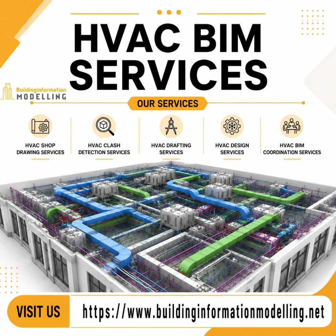 bimdesigner's tweet photo. Outsource Commercial HVAC BIM Services to Experienced BIM Consultants

Contact Us: https://t.co/7X3tVSnFPC

#hvac #hvacservices #hvacmodeling #hvacdesign #hvaccompany #hvacsystem #commercialproject #ductwork #engineeringdrawings https://t.co/wQSS5aYLN0
