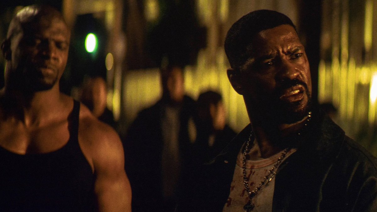 vilibazmiooo's tweet photo. Training Day (2001)
dir. Antoine Fuqua
https://t.co/uYWZjCs34B
My 4K UHD BluRay REMUX (49GB) https://t.co/RvaygKPwW1