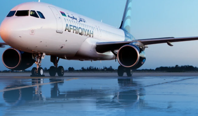 BagimsizHavaci's tweet photo. Afriqiyah Airways, uçuşların askıya alındığı iddialarını yalanladı
https://t.co/3UEWAnfzA0 https://t.co/YeX517UkPQ