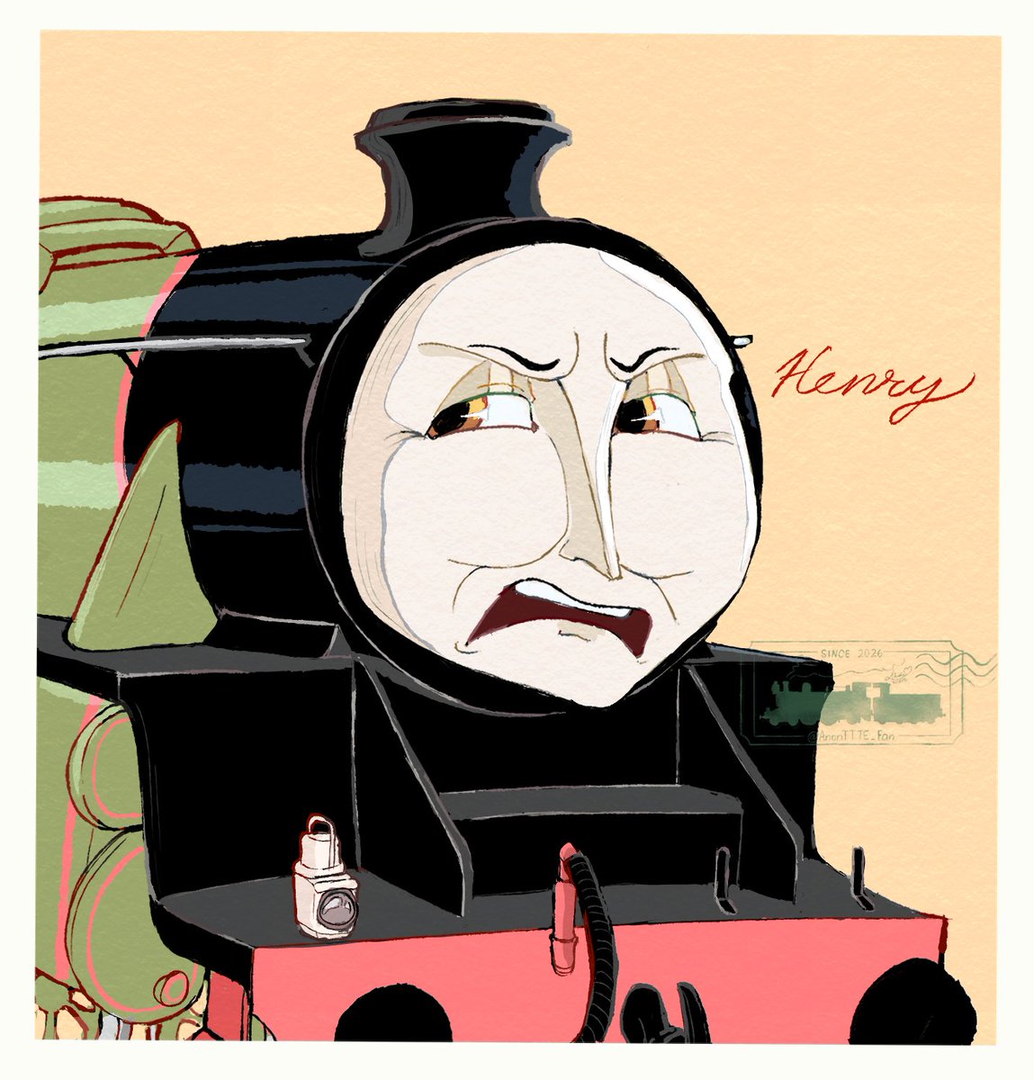 AnonTTTE_Fan (HIATUS, will be back on August) tweet media