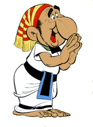 libre50413's tweet photo. @HugoMazouz1 Ce fils de pute ressemble a Numérobis dans Asterix et Obélix et il ouvre encore sa gueule https://t.co/BhSv0SG0KD