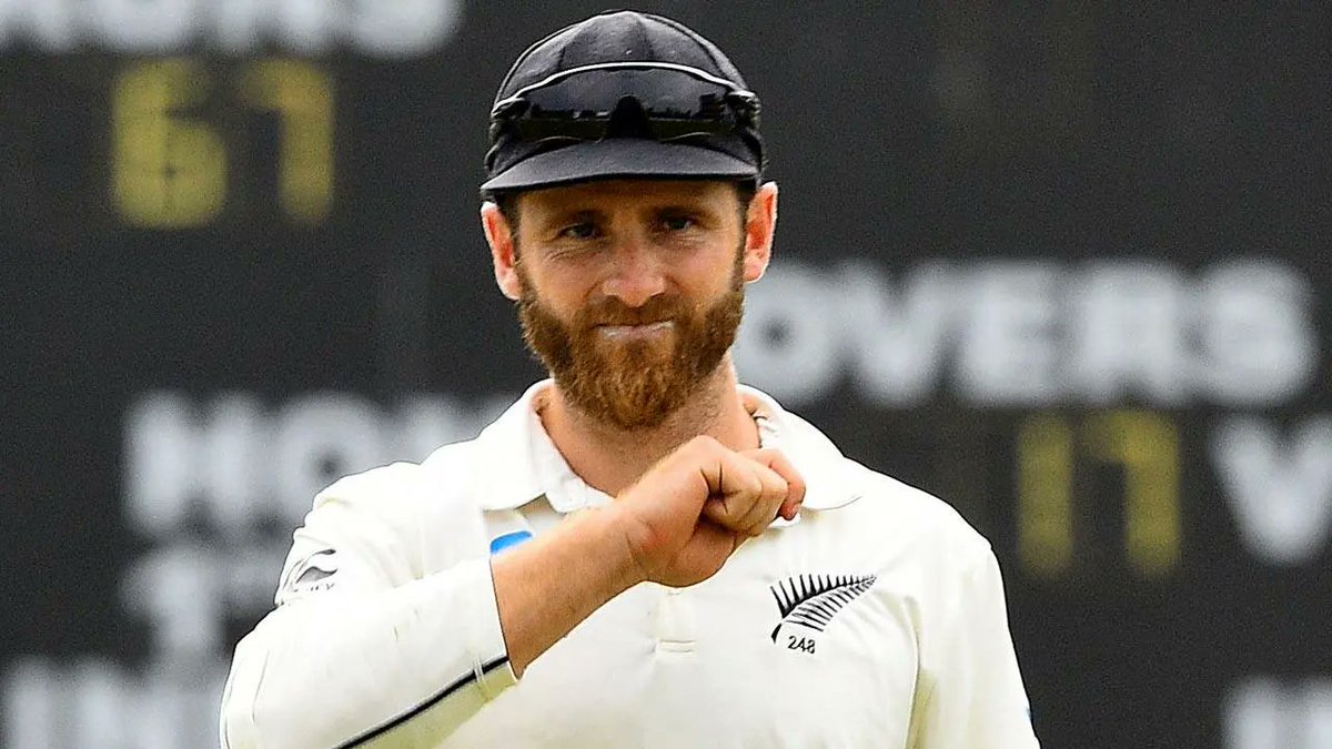 TUnlimitedd's tweet photo. -Kane Williamson missed out on 2 💯 to 50 international 💯  
-Kane Williamson missed out on 485 runs to 10000 test runs. 
-Kane Williamson missed out on 654 runs to 20000 international runs. 

He never played for personal milestones. Always played for team goals. He could've achieved all those if he had these goals in mind but never did so. 

I genuinely believe the New Zealand Cricket Board failed to hype him up and didn't have a good marketing team. This man is not an ordinary cricketer he is one of New Zealand's finest.

Got to feel sorry for Kane Williamson.  😔