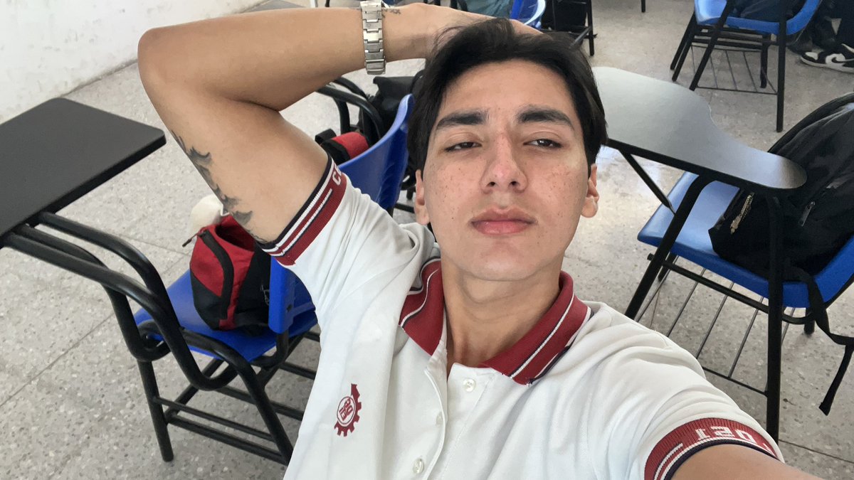El Gabo tweet media