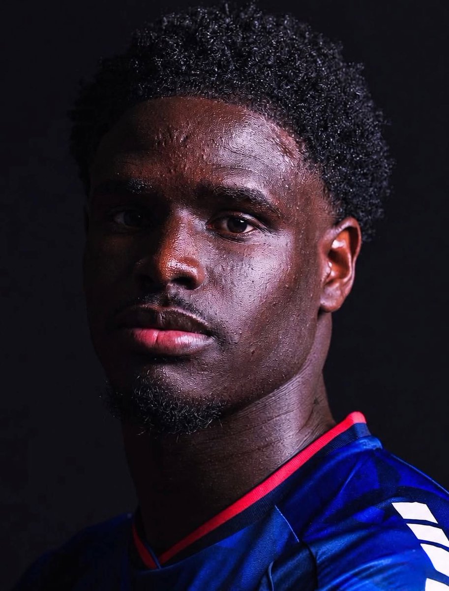 FCSB_ENG's tweet photo. Boa sorte, João! 🇨🇻
#FCSB https://t.co/QIzvwX9iPg