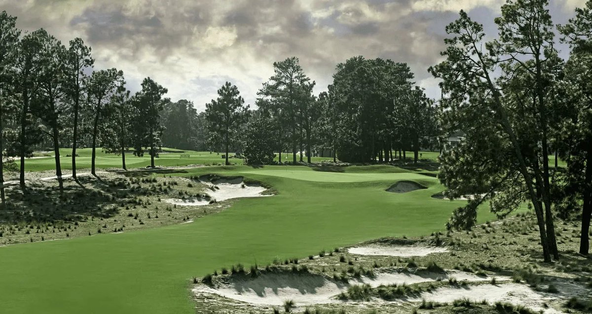 GolfTraveler Joe ⛳️ tweet media