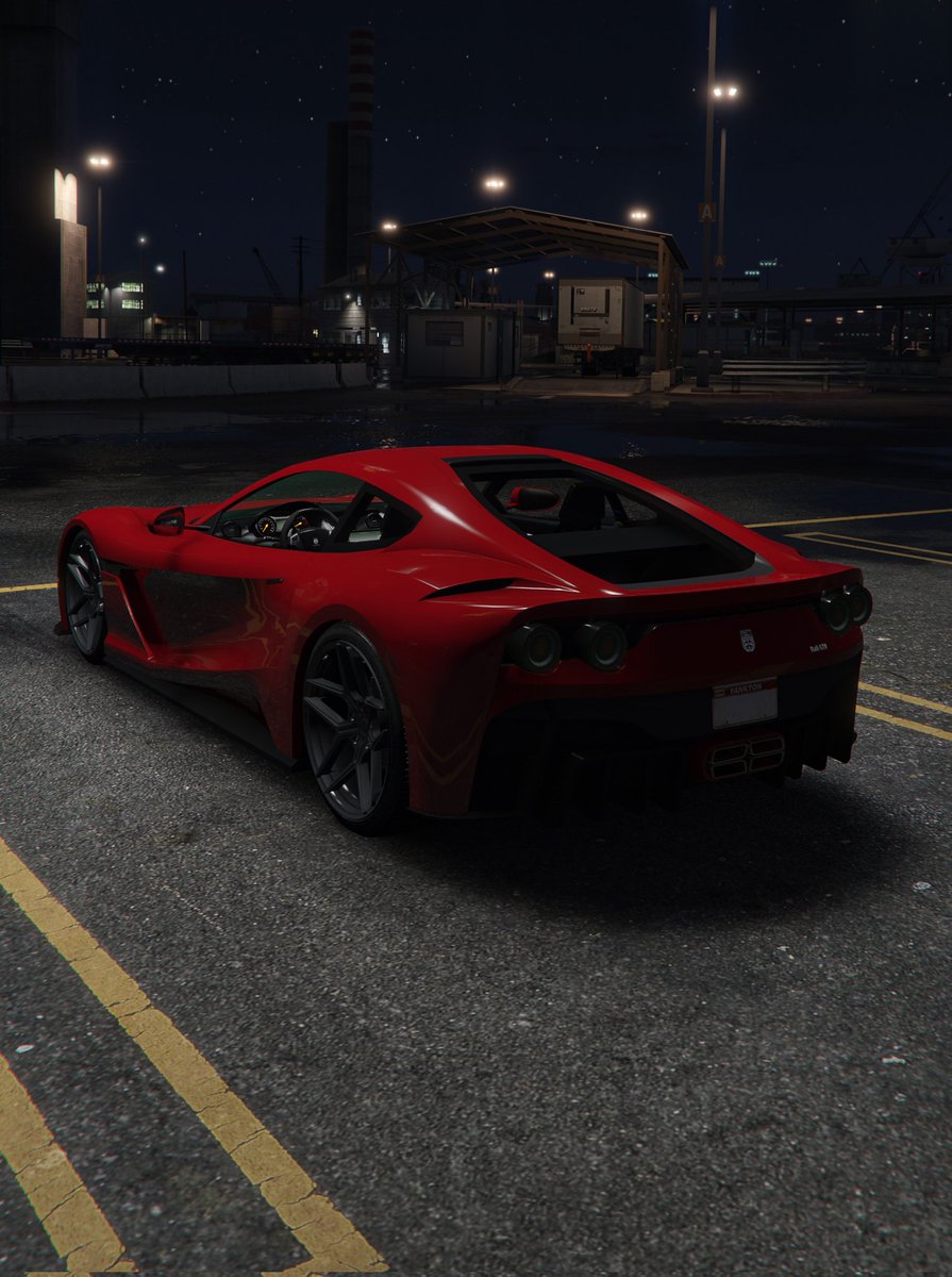 sxlmmed's tweet photo. Lobby drop

Vehicle: Itali GTO

Date: 13th June

Time: 19:00 PM 🇪🇸

PS5 LSCM

🆔 SXLMMED

❤️ and ♻️ is appreciated 🫶🏻 https://t.co/zPYVg64vsx