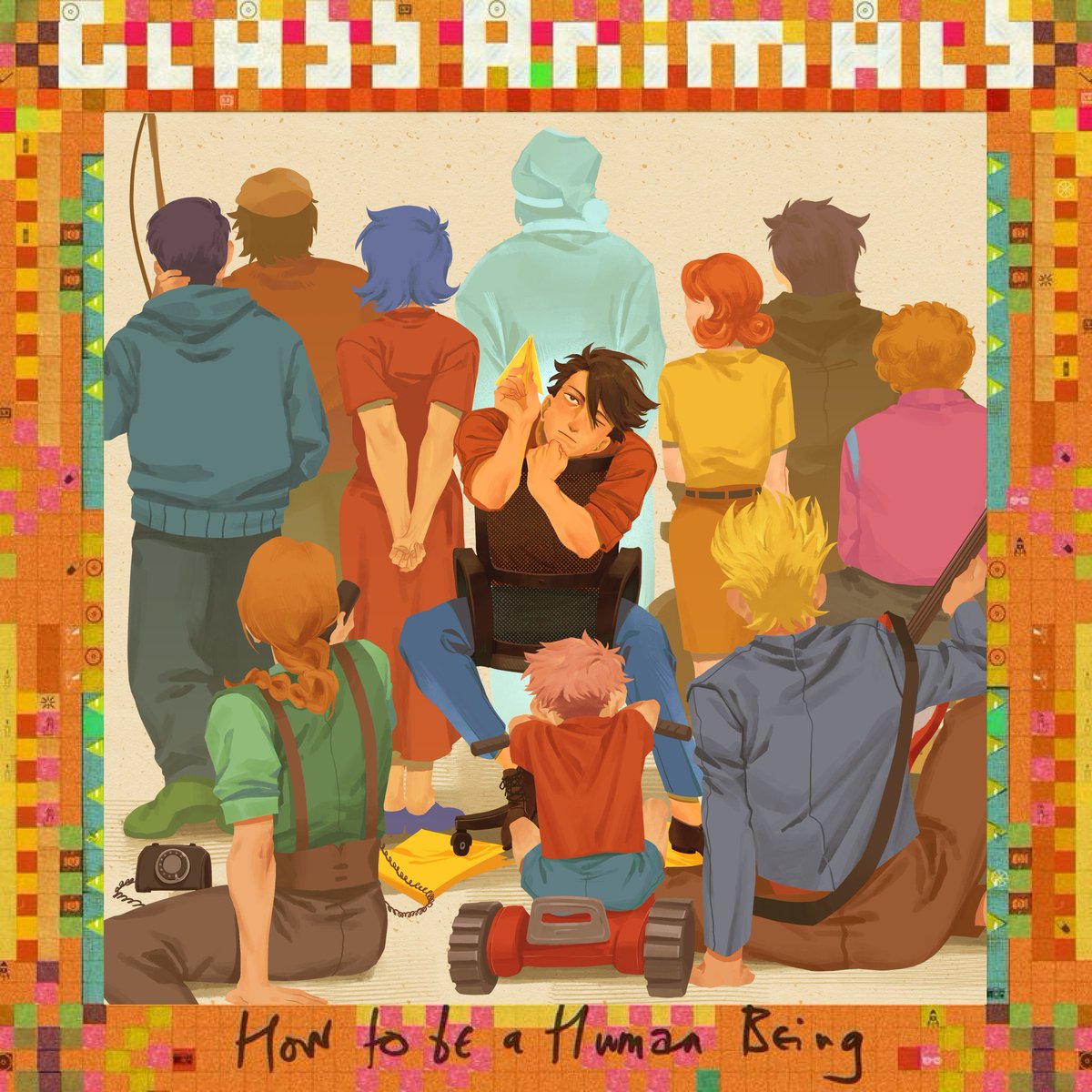 Qube_Aga's tweet photo. #stardewvalley

How To Be A Human Being

one of my favourite album… https://t.co/qEWsROYkgZ