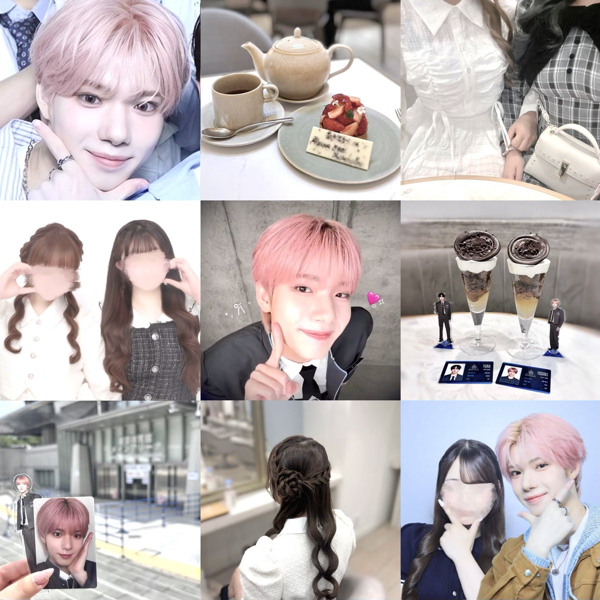 𝑨♡ tweet media