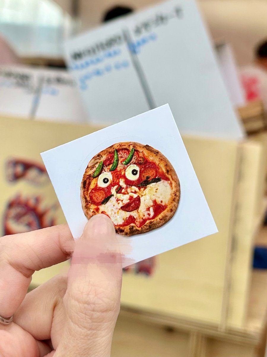64mmo_'s tweet photo. 深く考えずノリで並んで食べたこの時の行動力とても良かった https://t.co/vxfM3y1Vzv