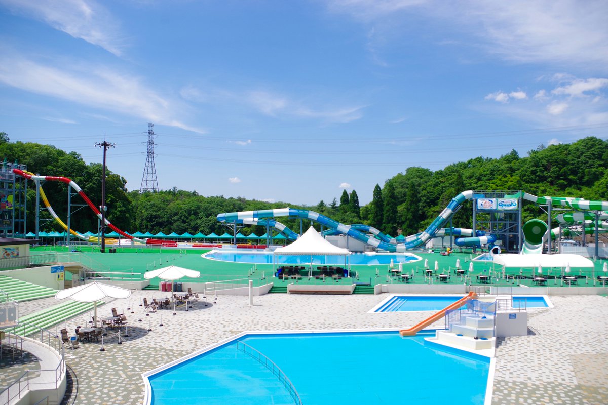 ネスタリゾート神戸(NESTA RESORT KOBE)【公式】 tweet media