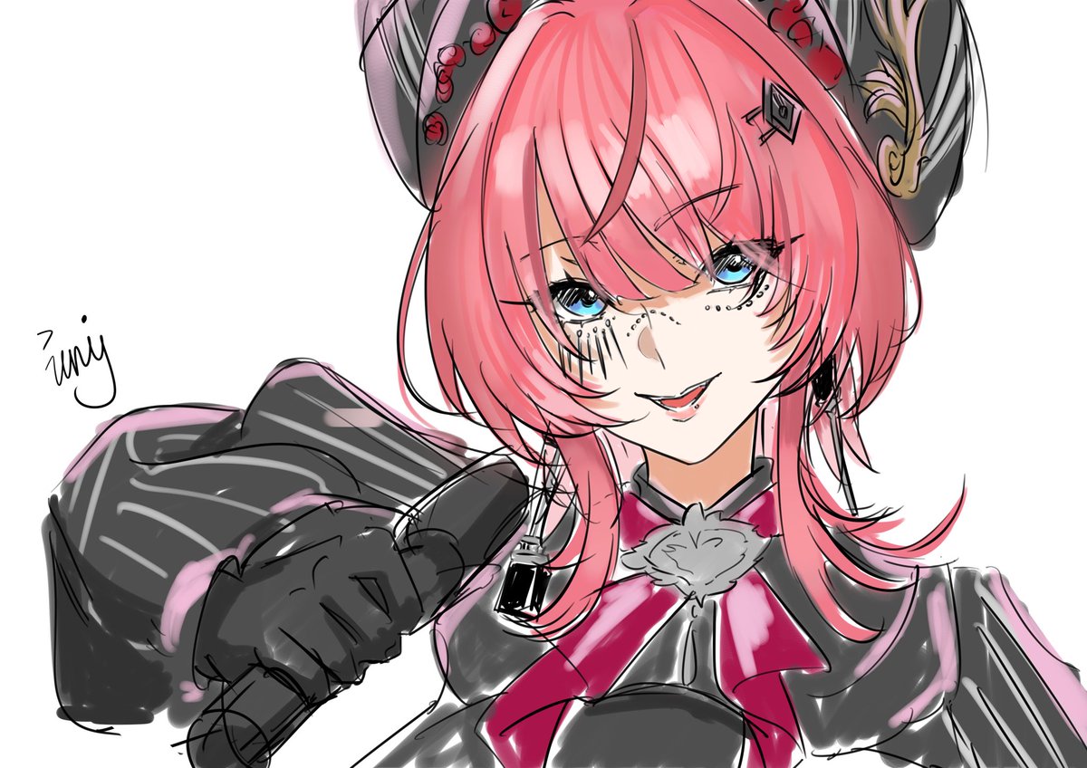 いちご🍓🍙 (@G6rZs_Ichigo) / Posts / X
