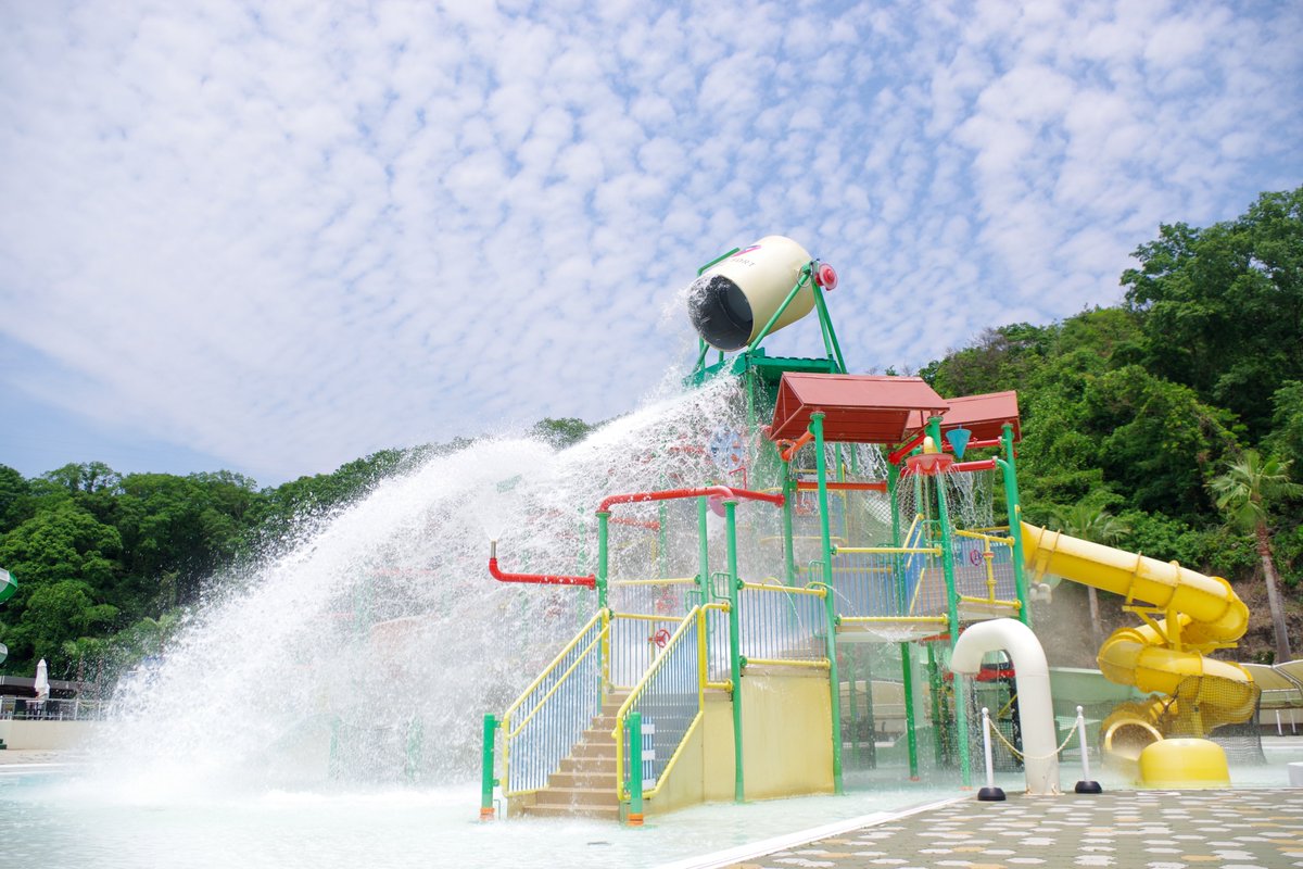 ネスタリゾート神戸(NESTA RESORT KOBE)【公式】 tweet media