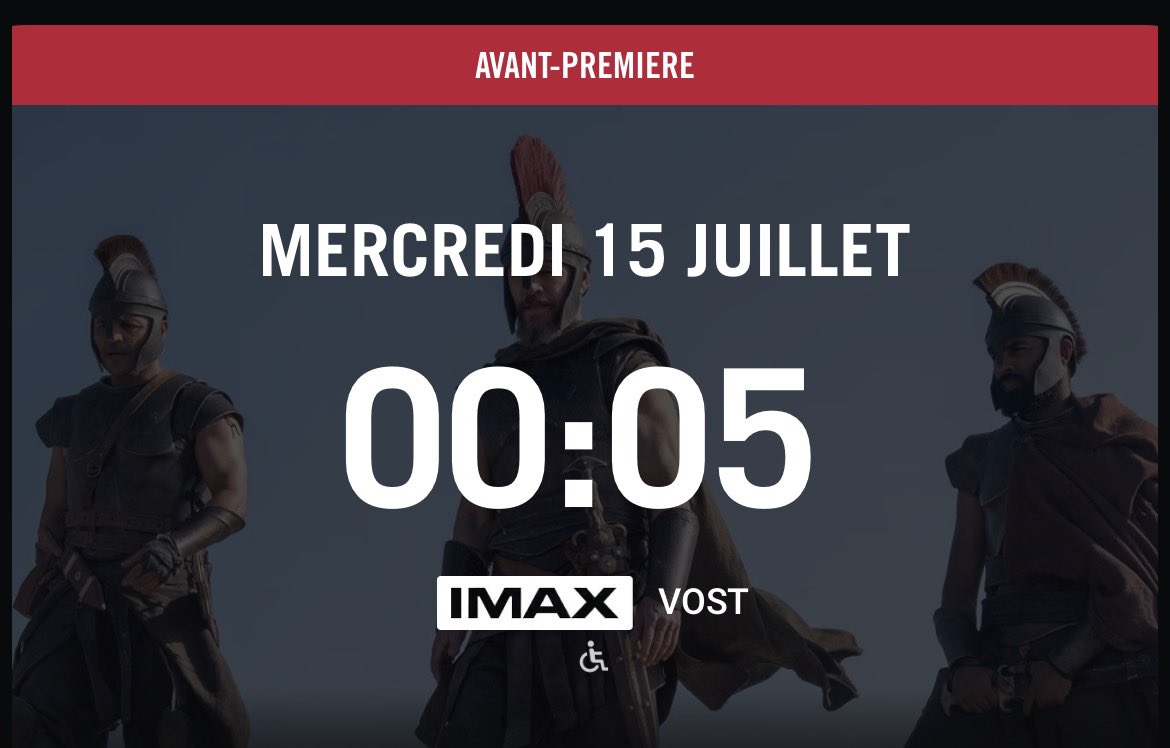 thomas_757_'s tweet photo. C’est la semaine où je commence à 5h et pas 12h20 🥲
Va falloir attendre quelques heures de plus du coup 🤣 https://t.co/jkCIOA30aC