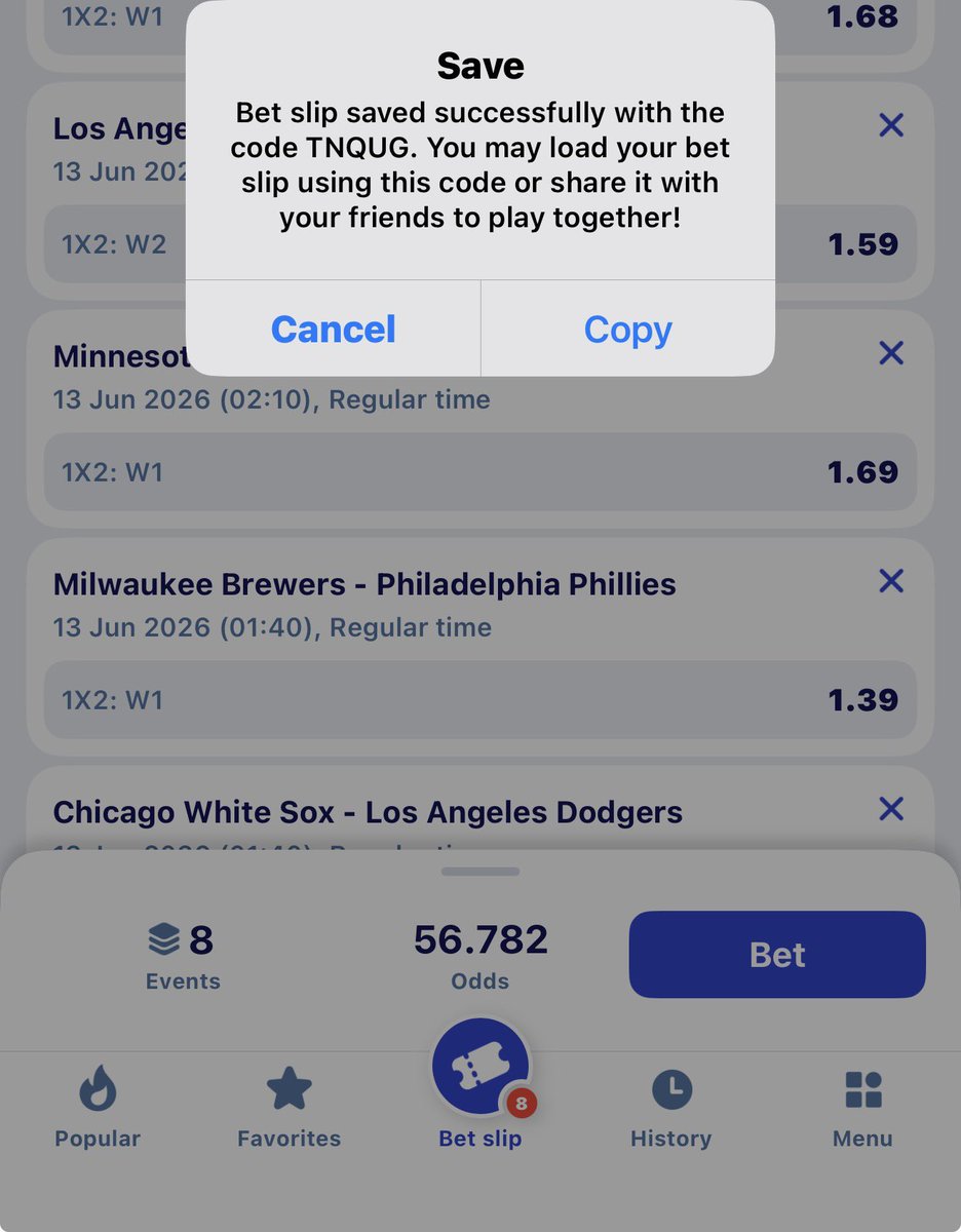 TalentedFBG's tweet photo. 🎖️A trip to  usa baseball ⚾️ ⚾️⚾️⚾️

Just stake and boom 
70 million  coming home 🏠 

Stake and boom 70 million 

This game will boom 🤯 
✅☘️🎉💥 go and play, It will BOOOOOOM ✅ ✅

REGISTER & DEPOSIT PARIPESA HERE
👇👇👇
https://t.co/PgAGpphavK
https://t.co/Y8GXvZCKT5

Promo Code 👉🏽 TALENTED

get a $300 bonus to play and withdraw 💰✅✅✅✅✅✅✅✅