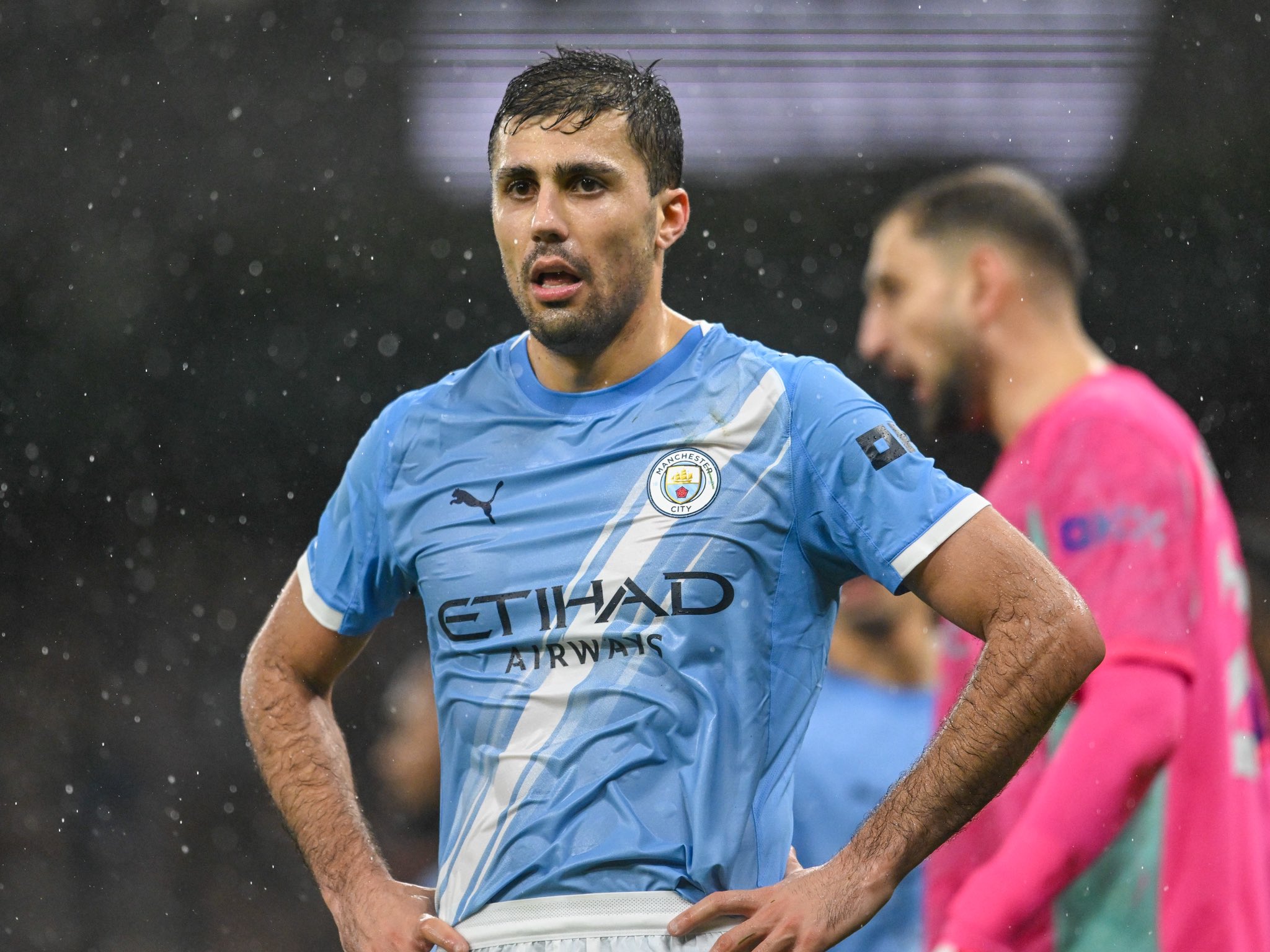 🚨 Avec la venue de Bernardo Silva 🇵🇹, LE REAL MADRID NE DEVRAIT PAS SI...