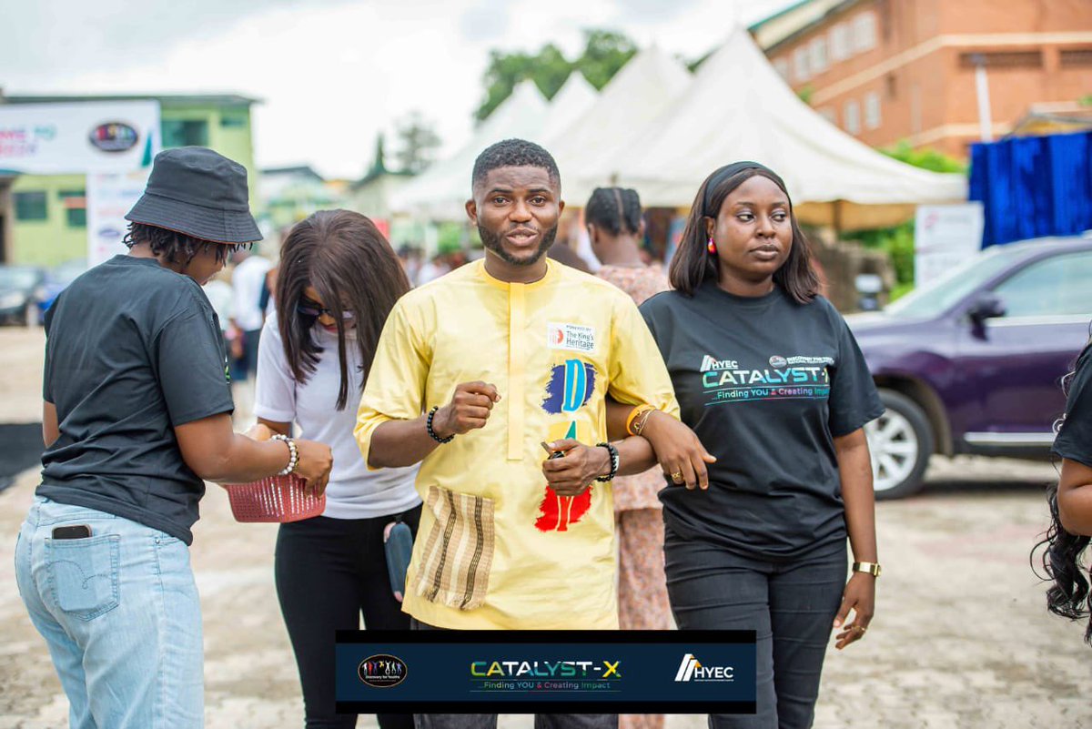 officiald4y's tweet photo. Remember these faces from D4Y 2026 🔥

They came, and they’re leaving transformed — CATALYST-X in motion.

#D4Y2026 #ThecatalystX https://t.co/Y1ksp1sZ6i