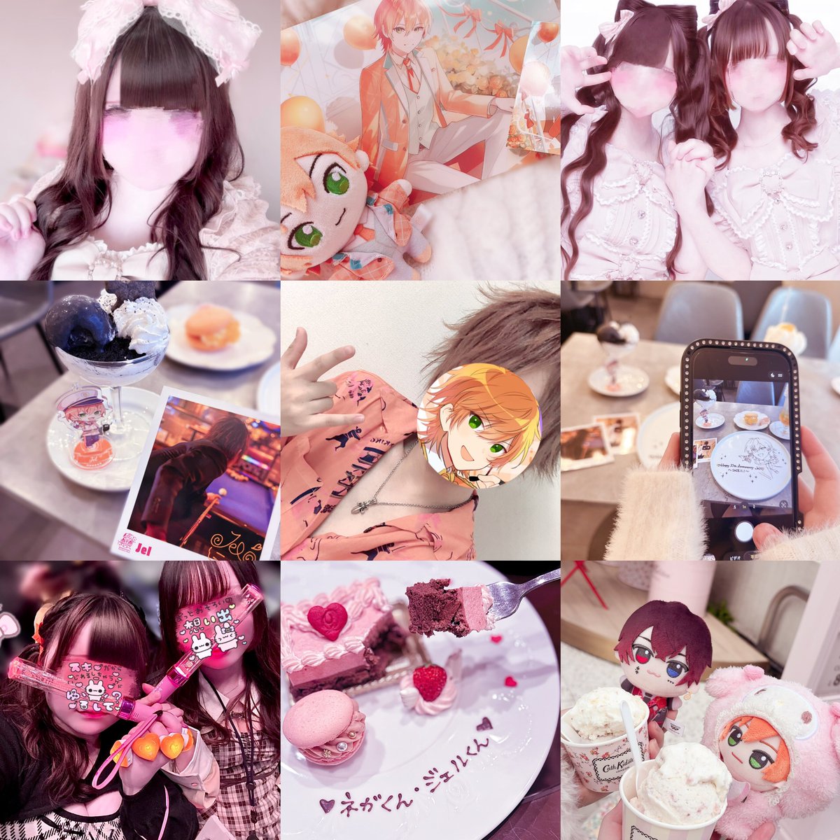 jeltan_o7z8's tweet photo. お友達欲しいです（ ᵕ̩̩ ᵕ̩̩ ）🧡

 #すとぷりすなーさんと繋がりたい  #騎士Xリスナーさんと繋がりたい   #AMPTAKリスナーさんと繋がりたい  #めておらリスナーさんと繋がりたい  #すにすてリスナーさんと繋がりたい  #とぅるりぷリスナーさんと繋がりたい  #STPRリスナーさんと繋がりたい https://t.co/hZhb7oof5C